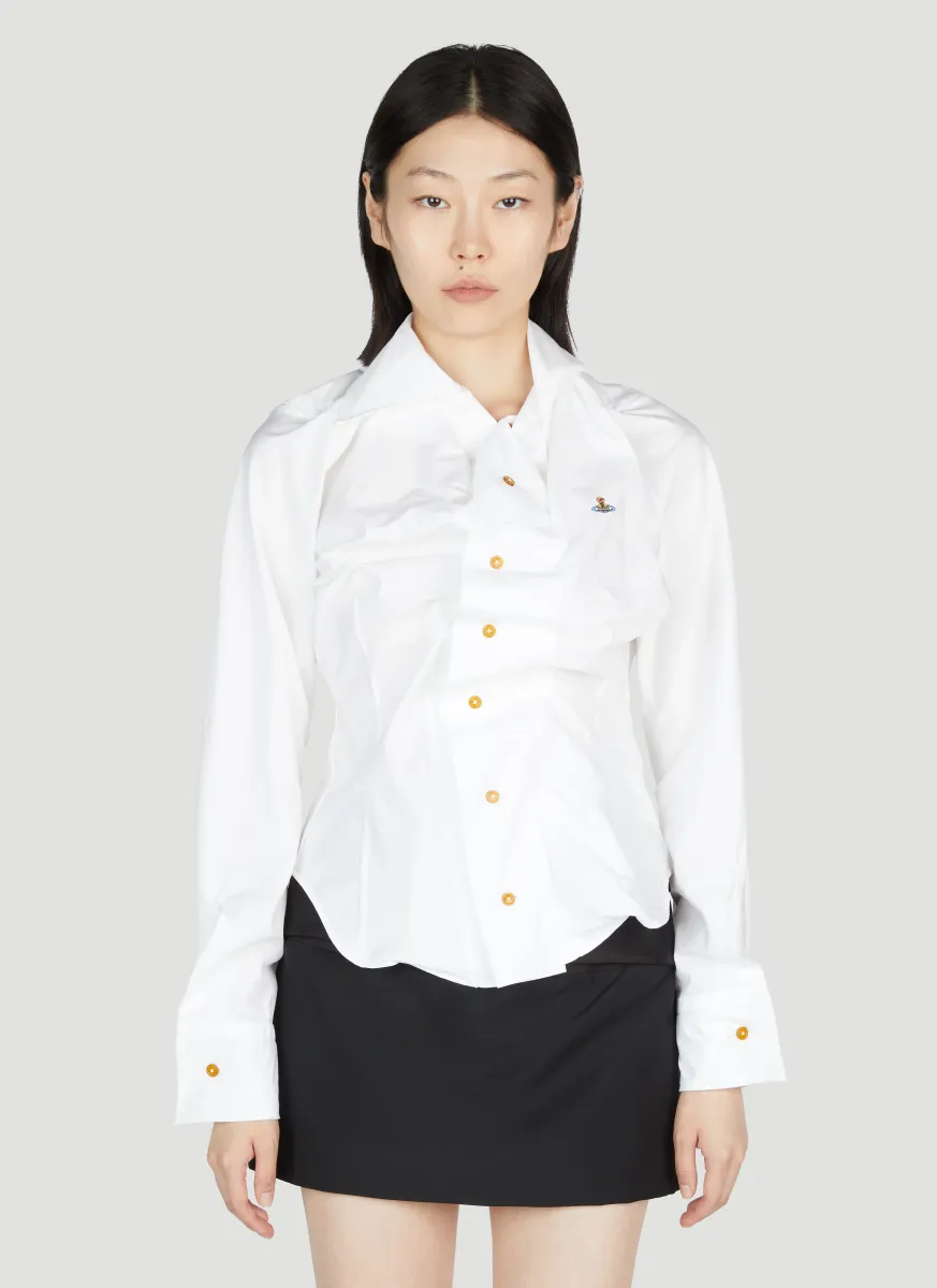 Drunken Shirt