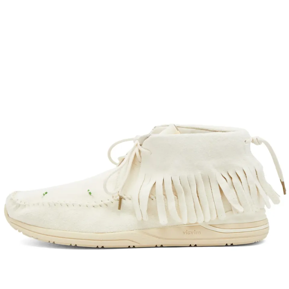 FBT Shaman Folk