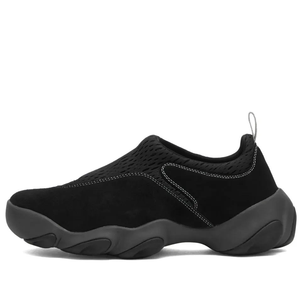 Suede Flesh