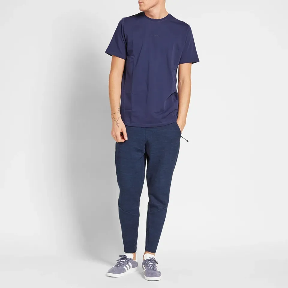 Z.N.E. Road Track Pant
