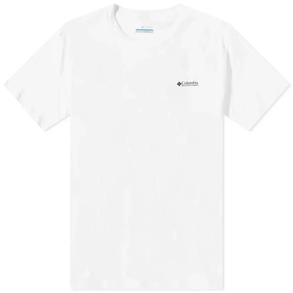 Path Lake Graphic T-Shirt II