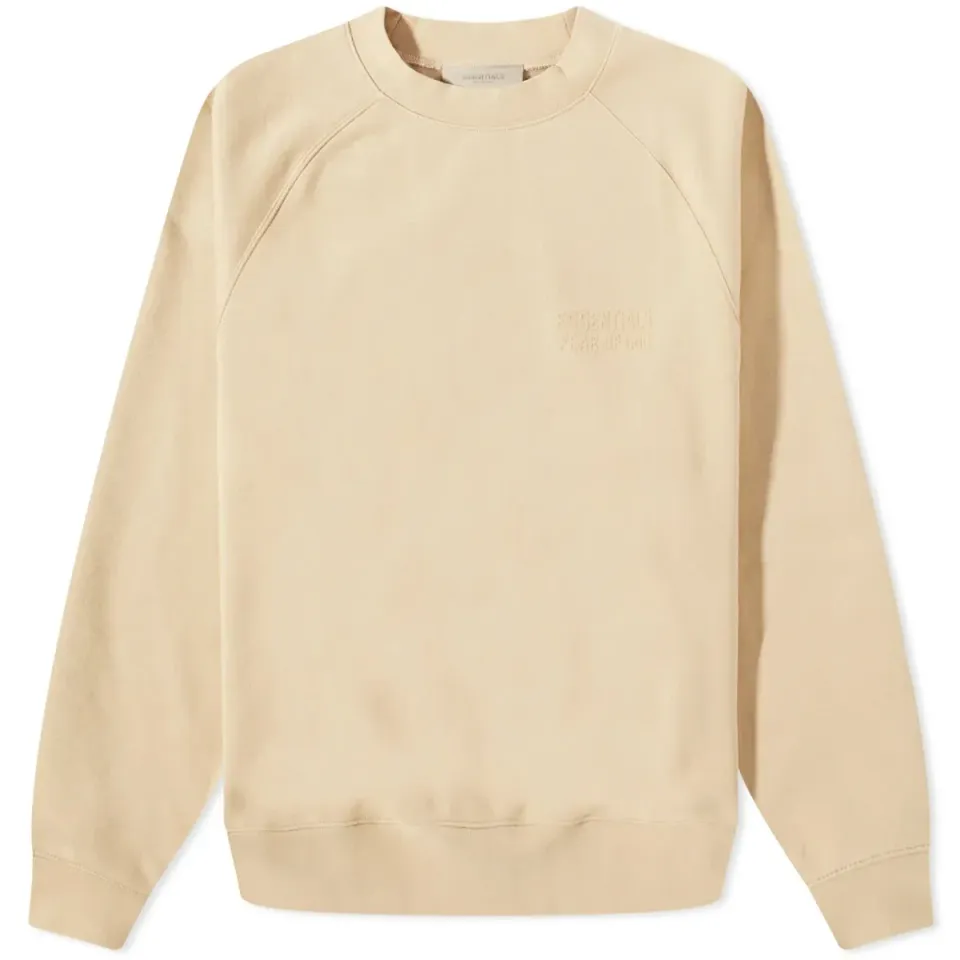Crew Sweat