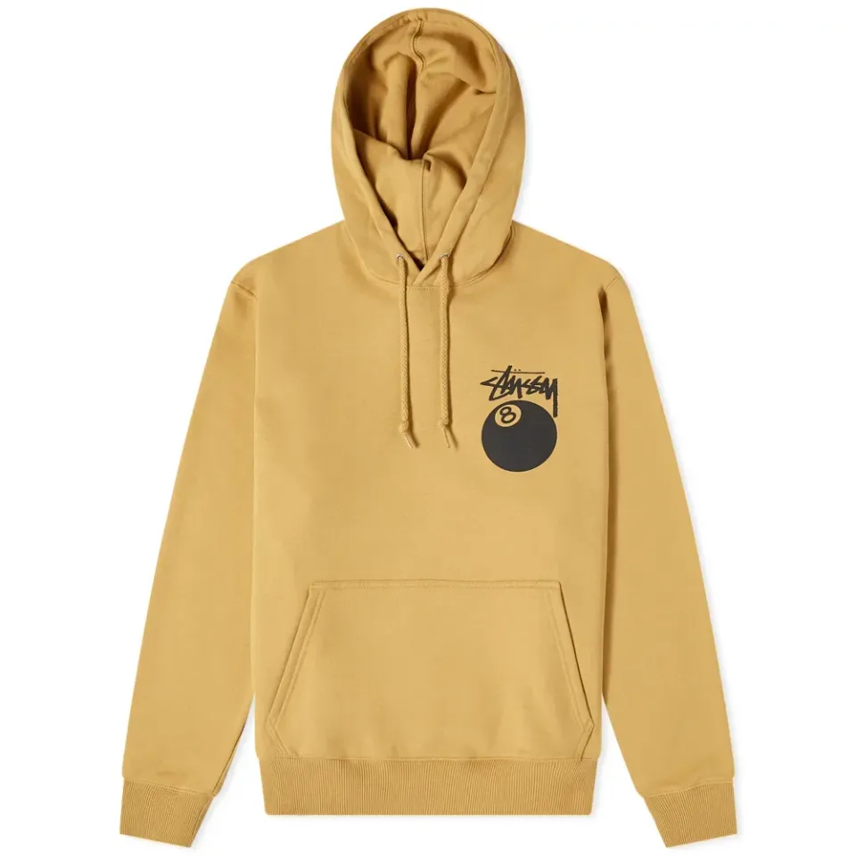 8 Ball Hoody