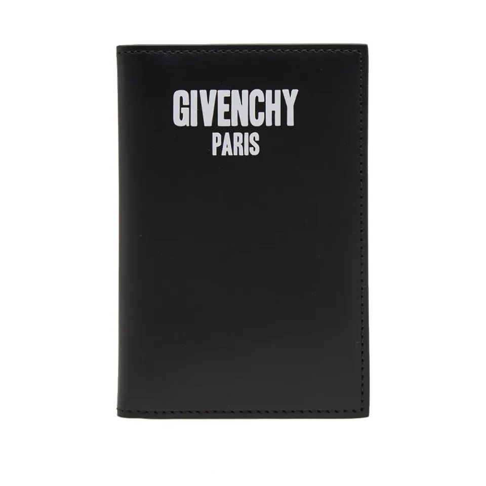 Paris Card Holder