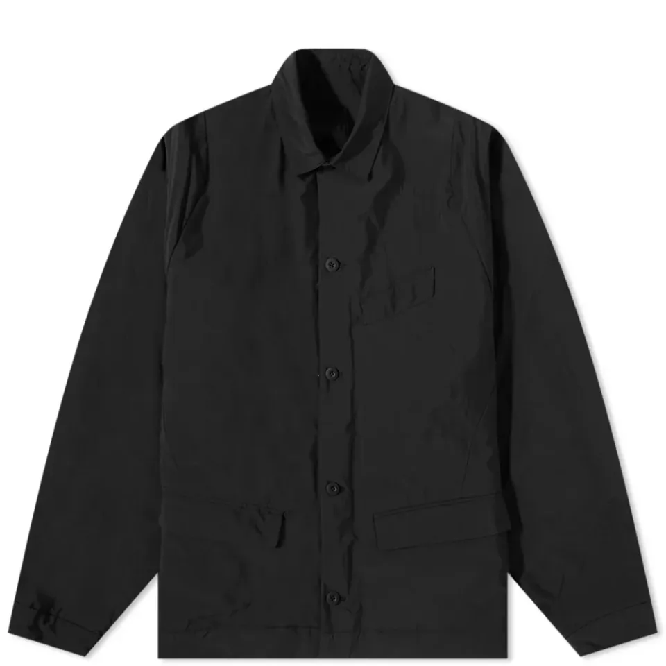 Dual Point ID Jacket