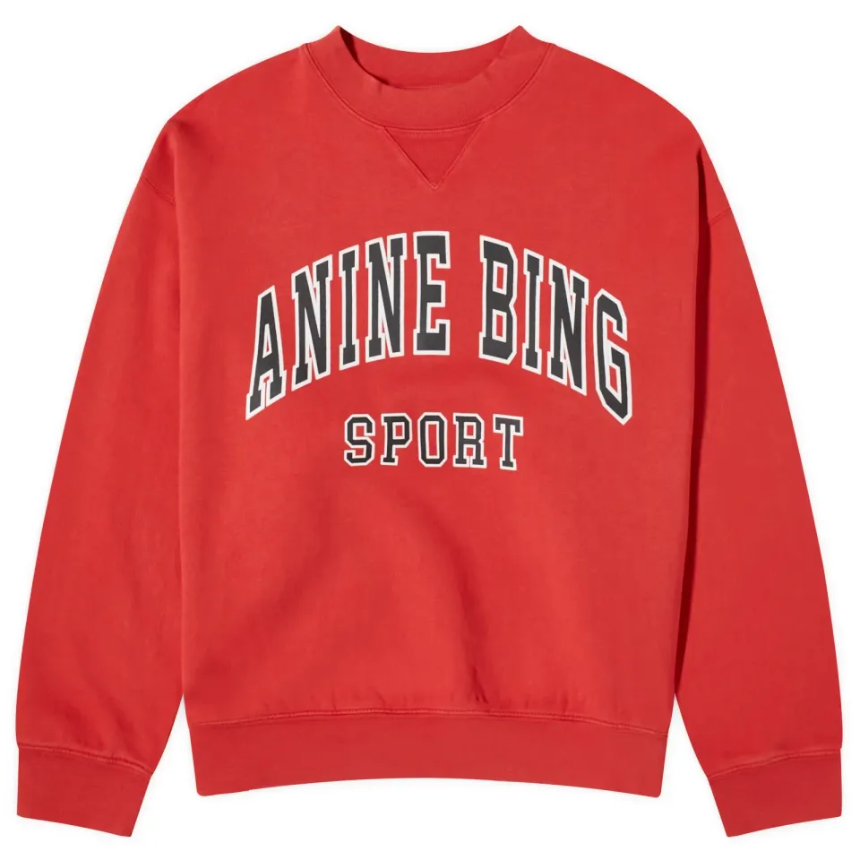 Jaci Sweatshirt