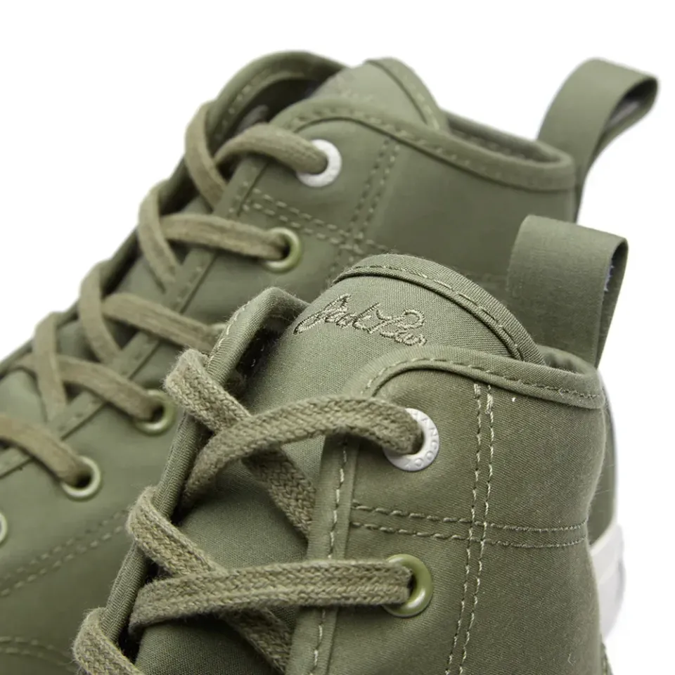 x Hancock Jack Purcell Mid QS