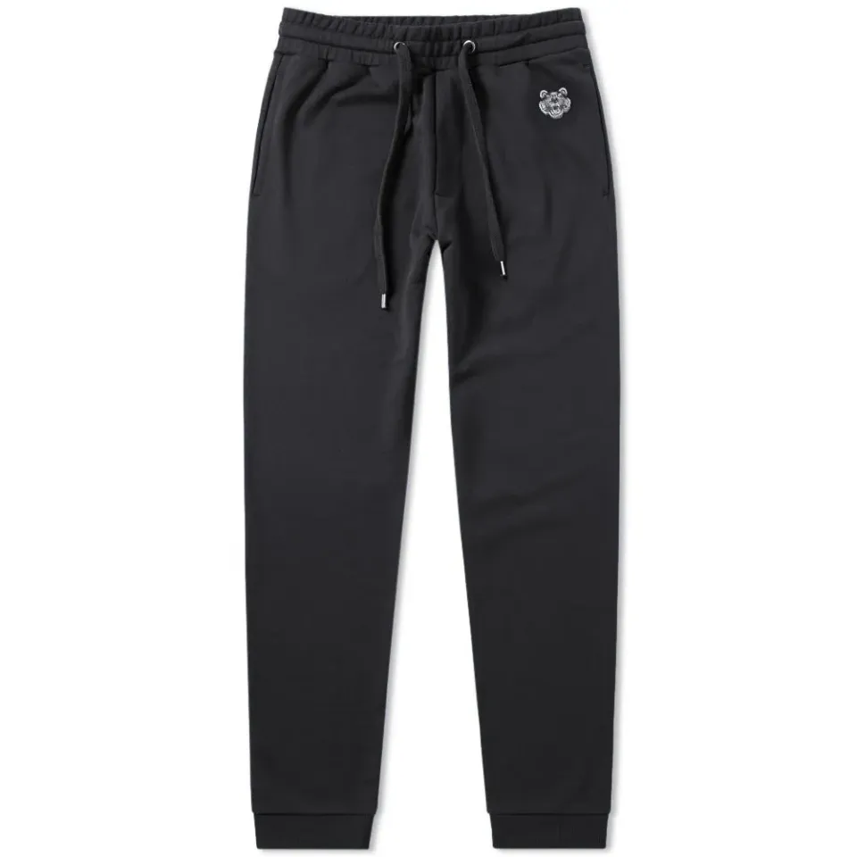 Tiger Logo Jogger