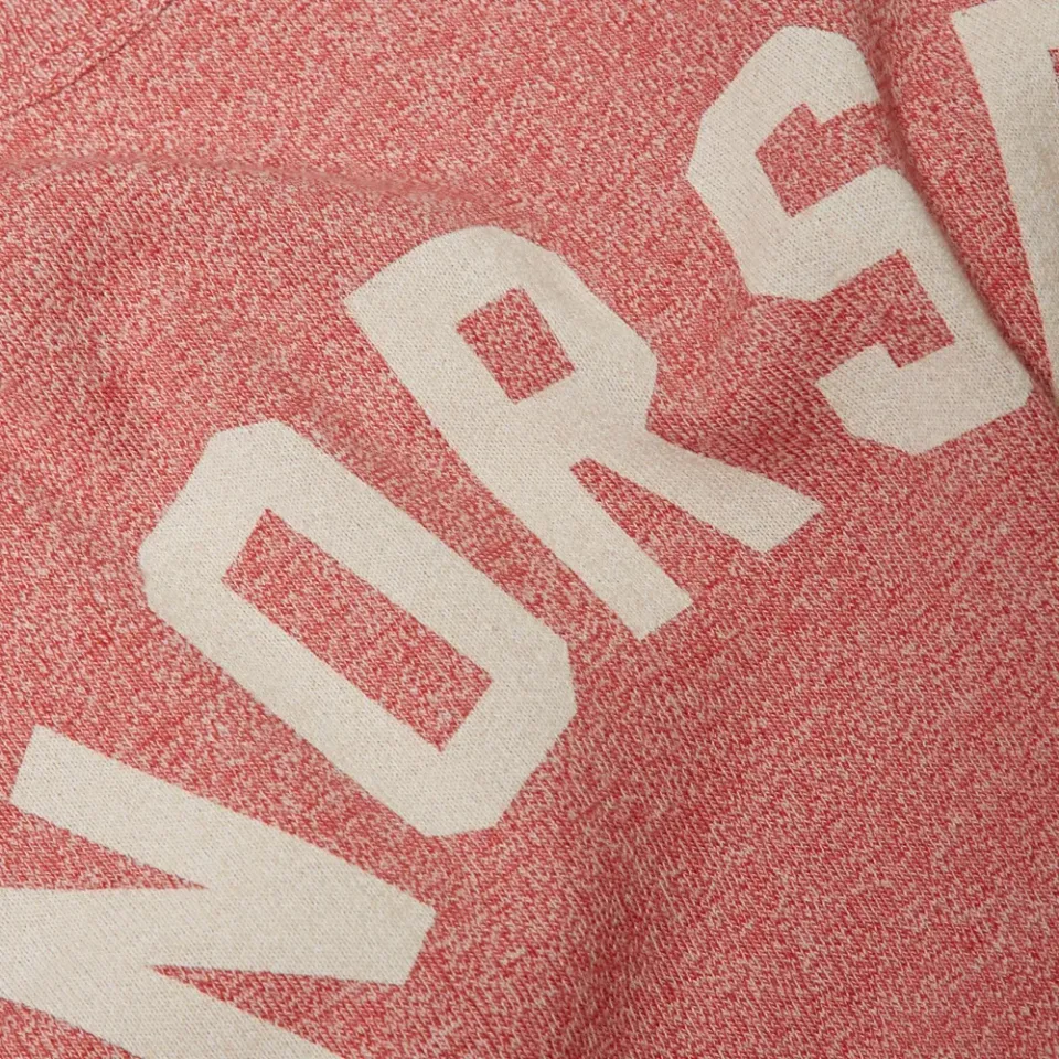 James Athletic Logo Tee