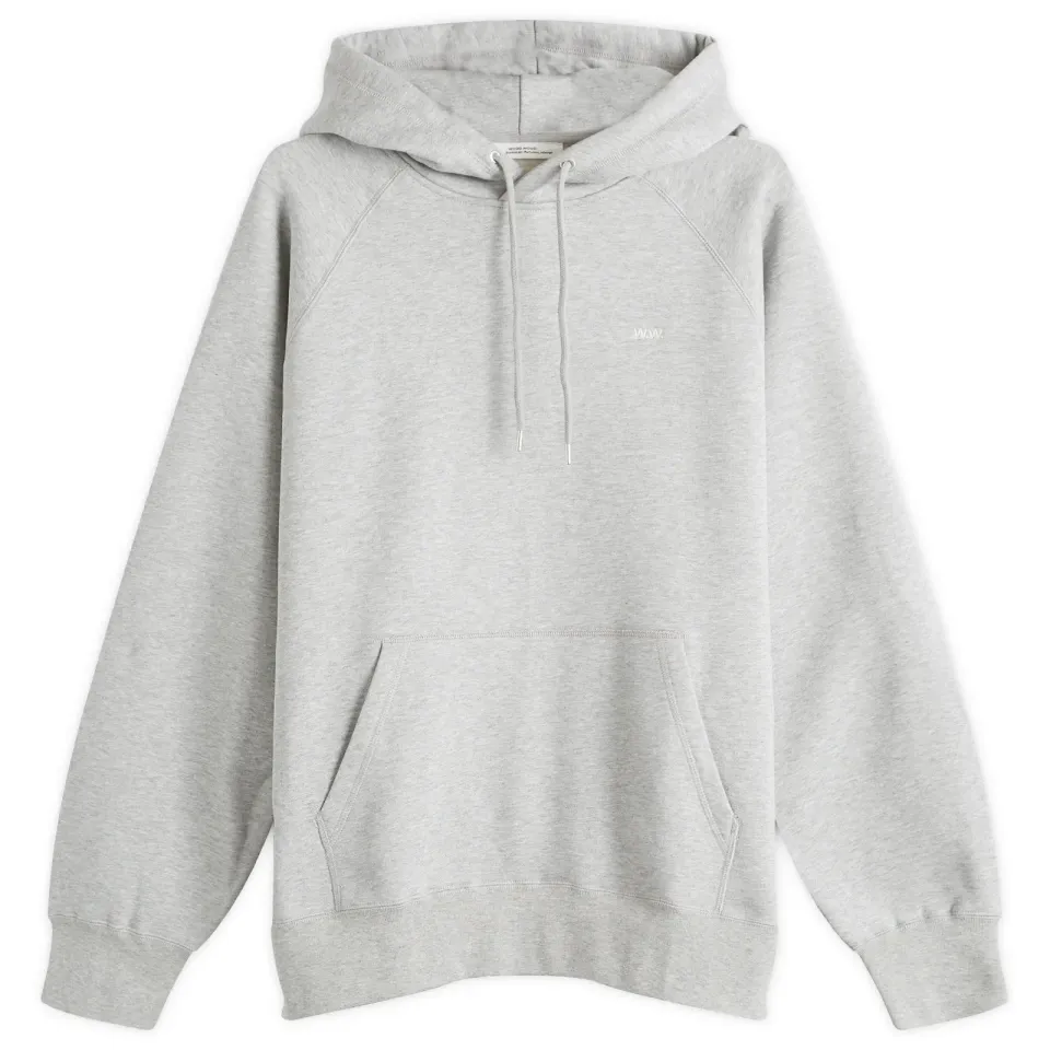 Essential Fred Classic Hoody