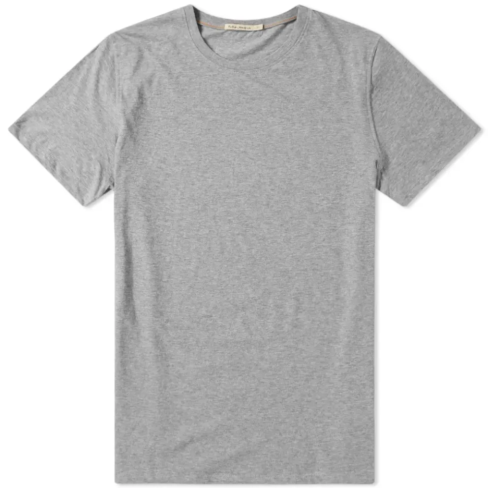 Nudie Anders Tee