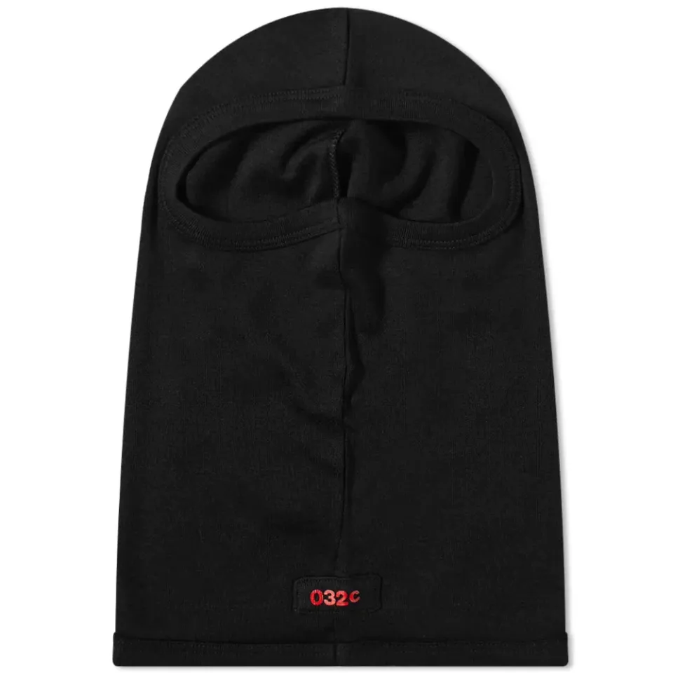 Ski Mask