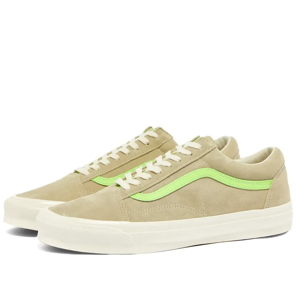 OG Old Skool LX