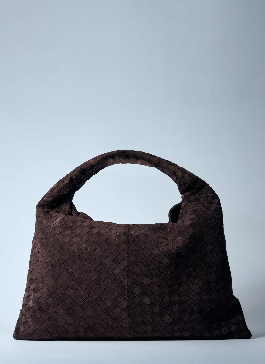 Large Hop Shoulder Bag