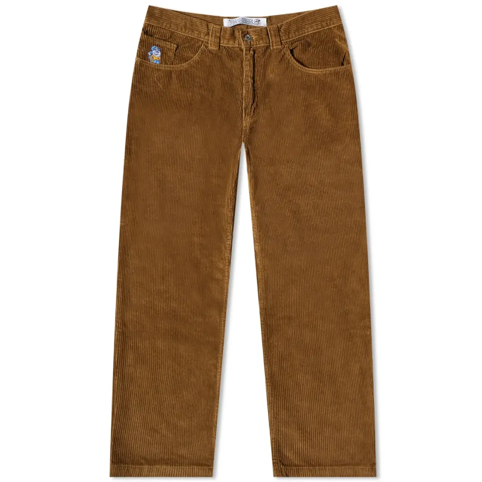 Polar Skate Co. 93! Cord
