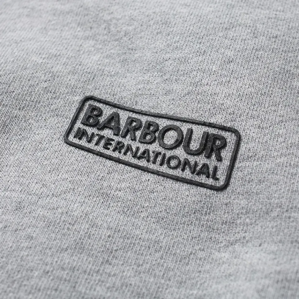 International Small Logo Crew Sweat