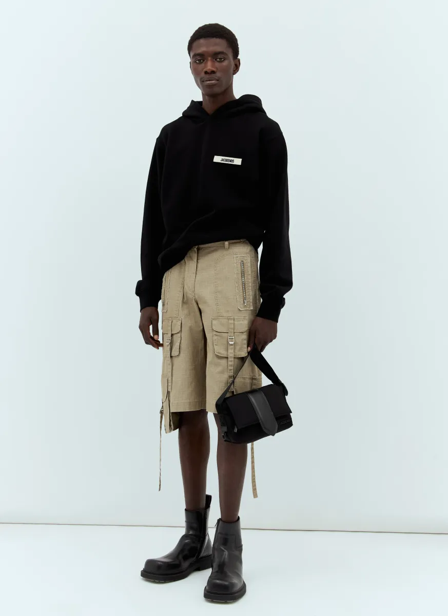 Le Petit Messenger Bag