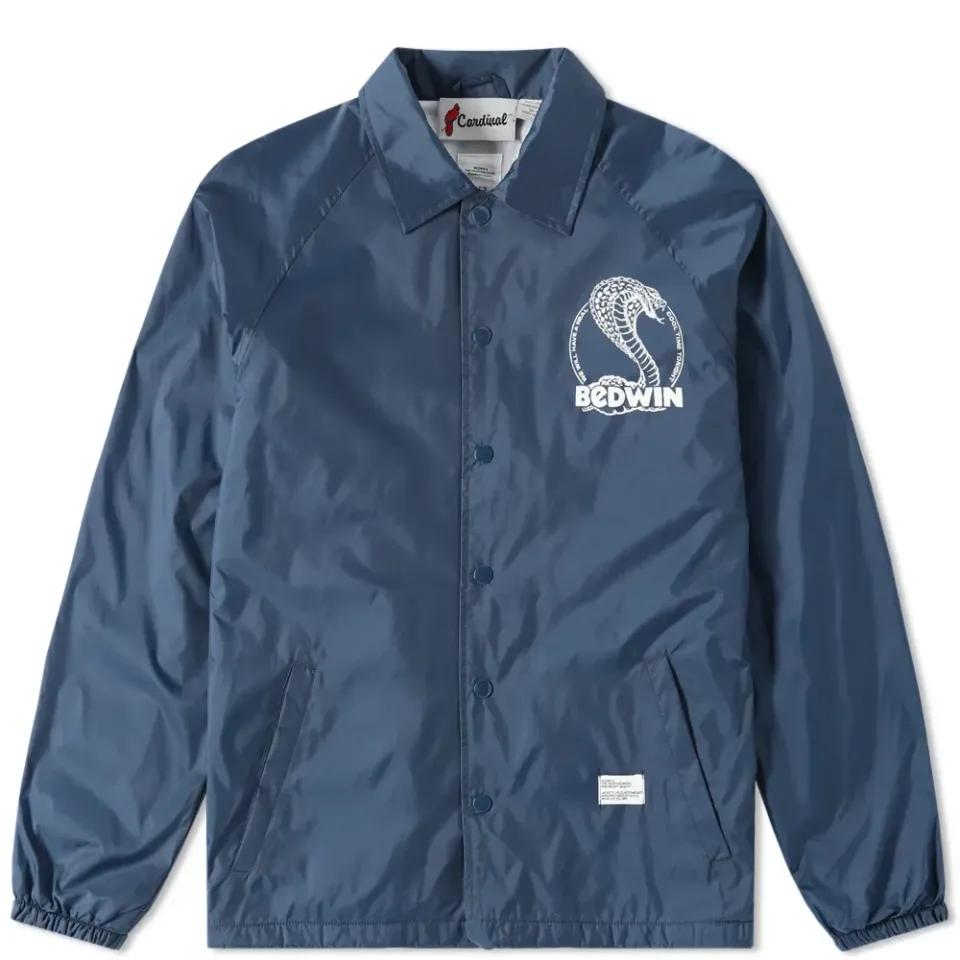 Jill Coach Jacket