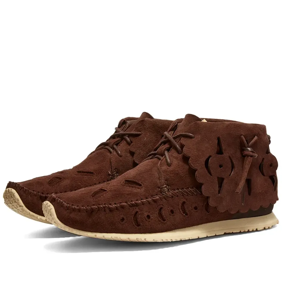 FBT Bearfoot Perf-Folk