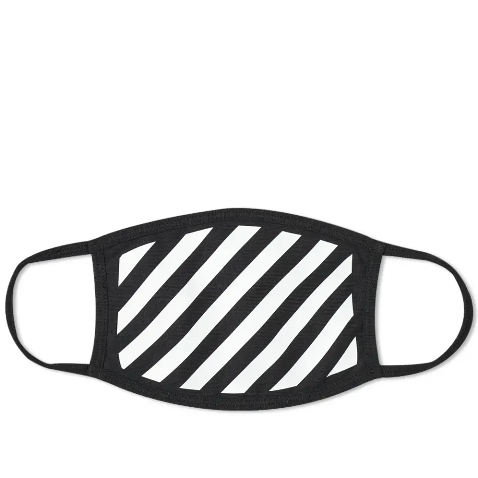 Diagonal Mask