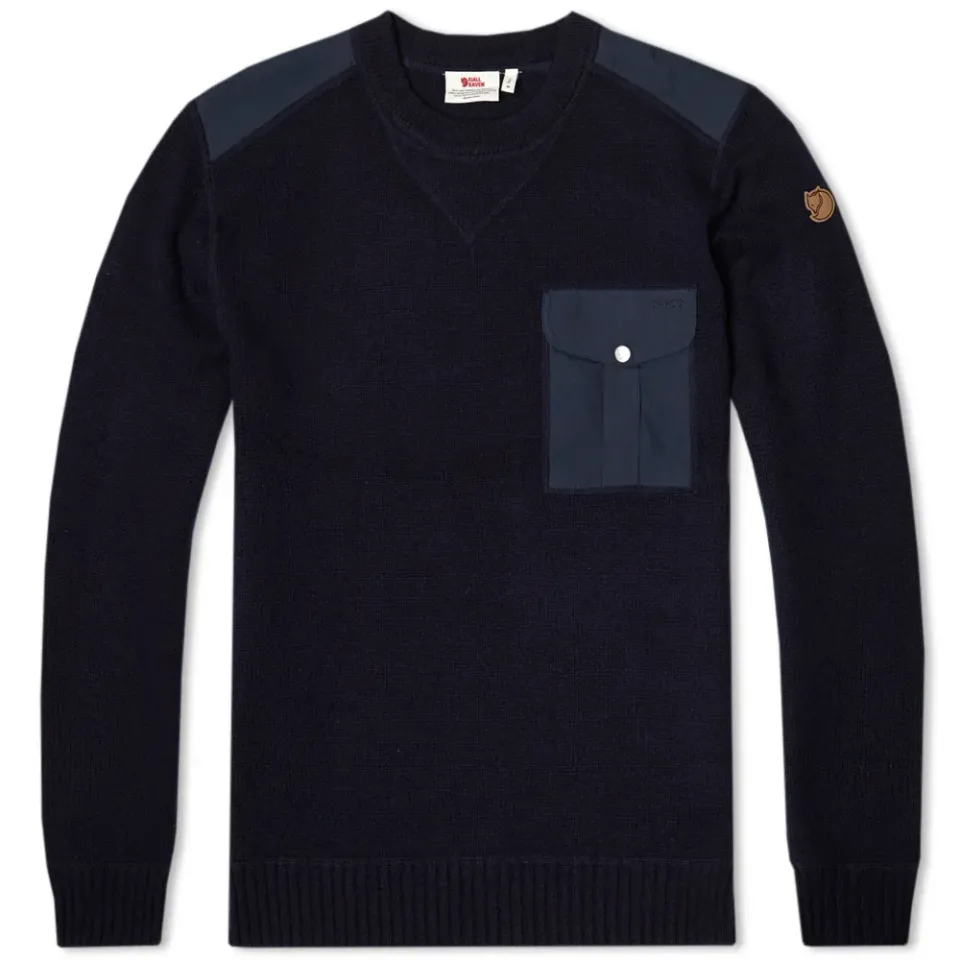 Torp Sweater
