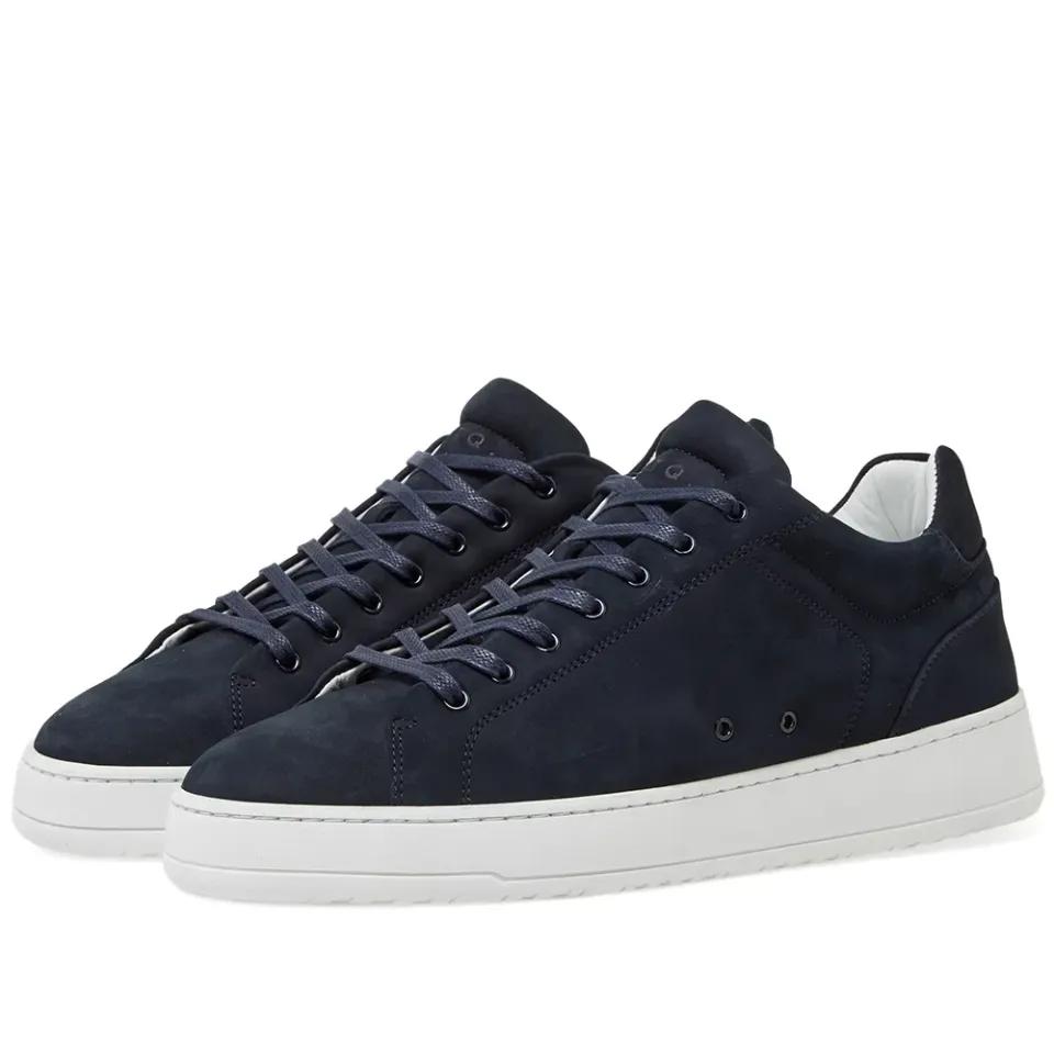 ETQ. Low Top 4 Sneaker