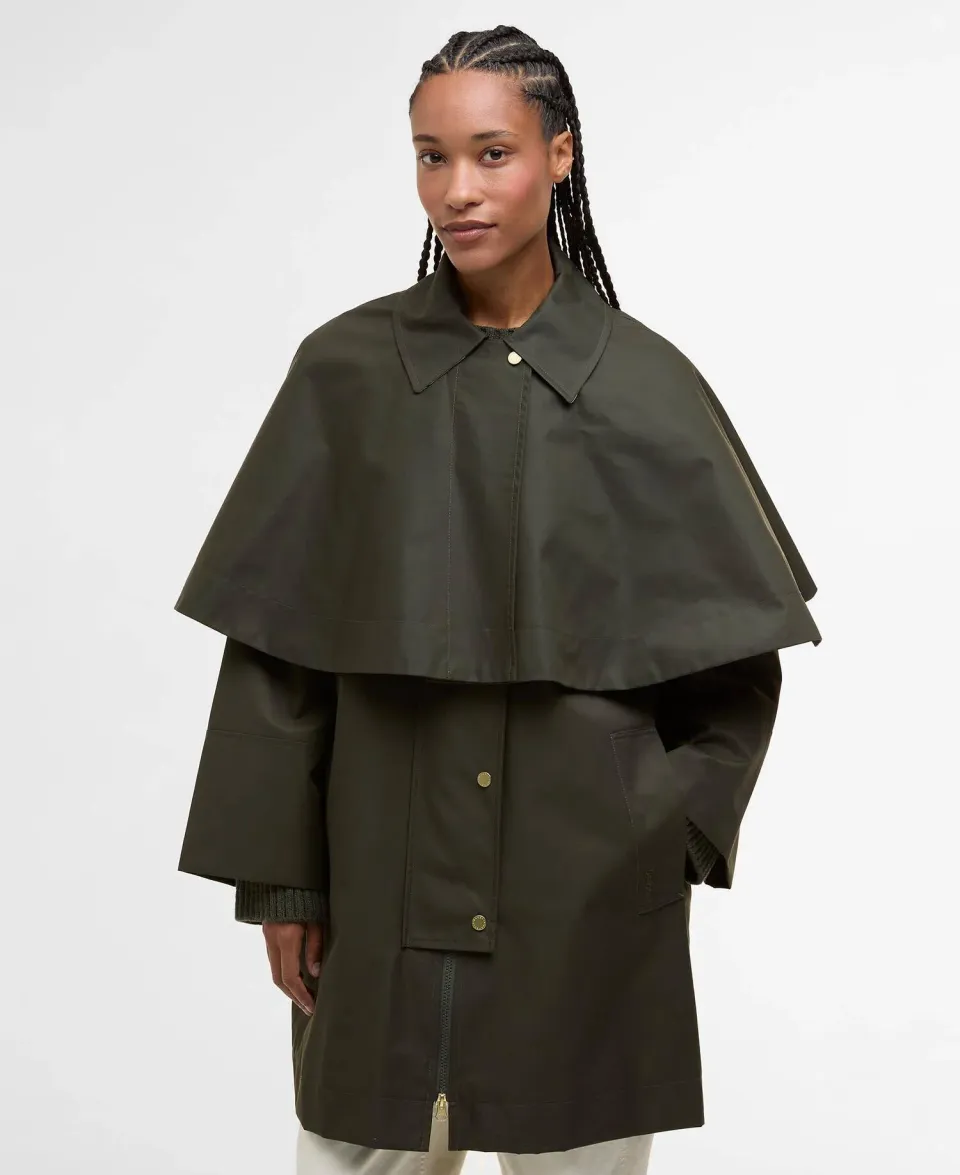 Fia Showerproof Jacket
