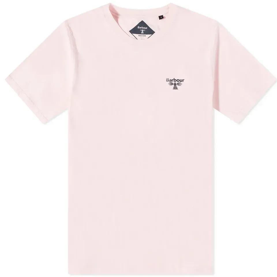 Beacon Small Logo T-Shirt