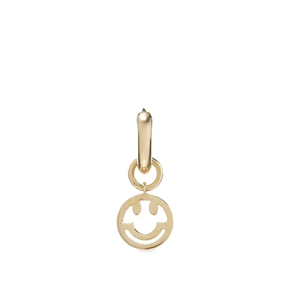 Smiley Face Dangly