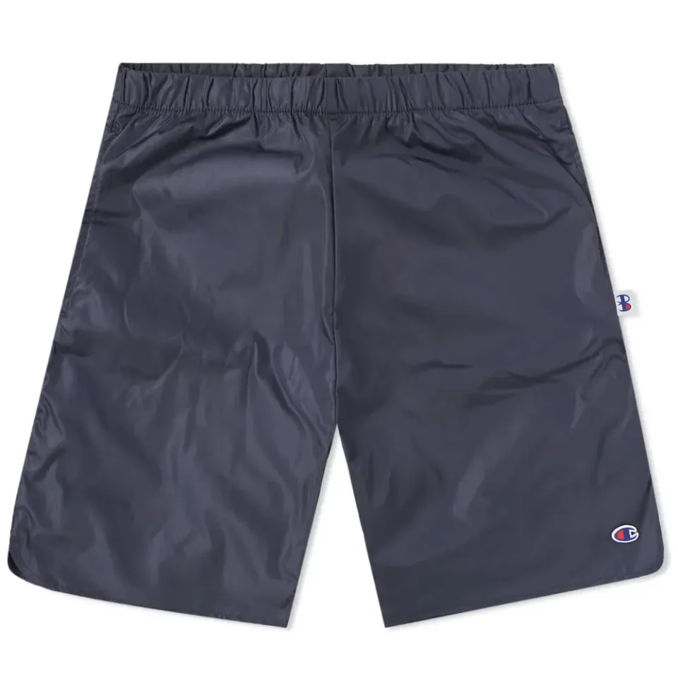 Nylon Short