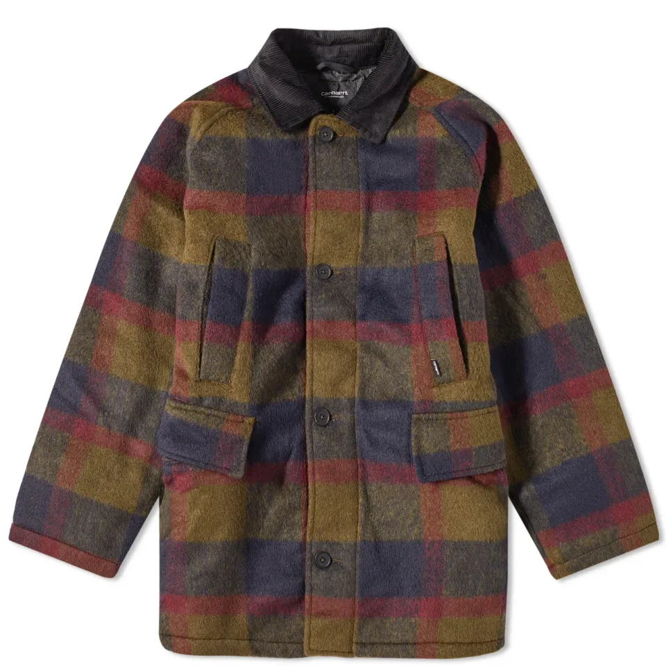 Beckley Coat