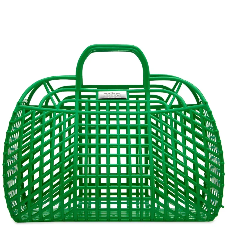 Refraction Colurs Jelly Bag