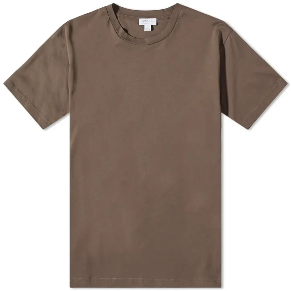 Organic Riviera T-Shirt