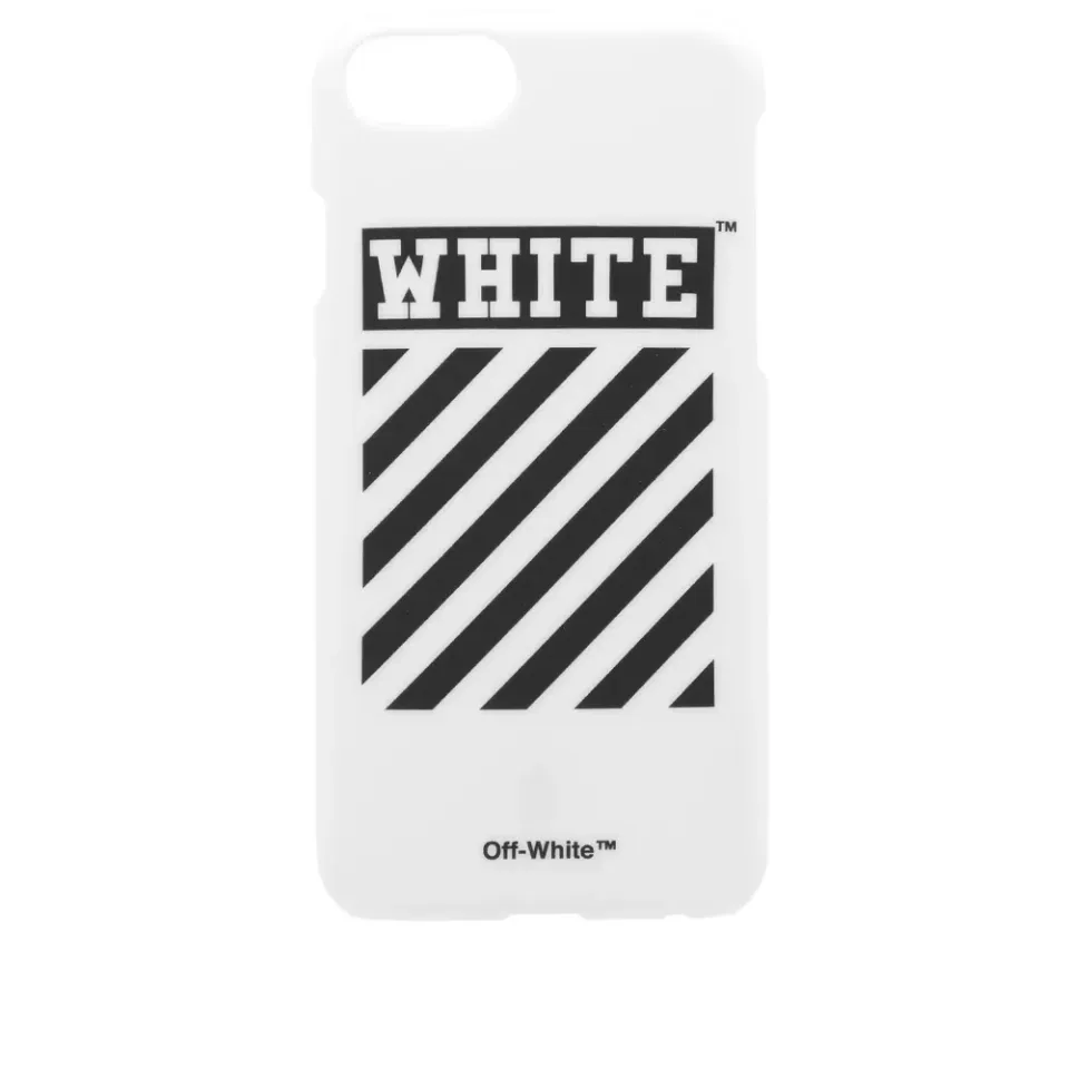 Diagonals iPhone 7 Case