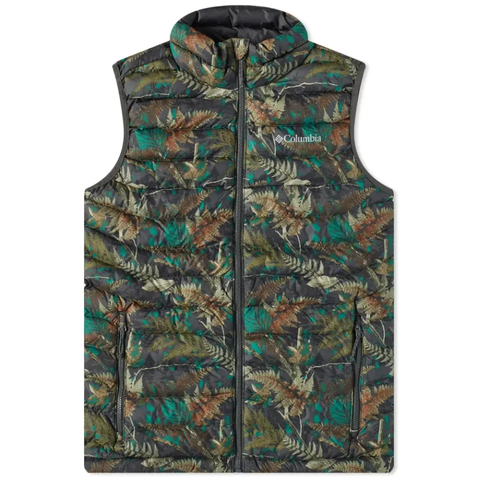Powder Lite Vest
