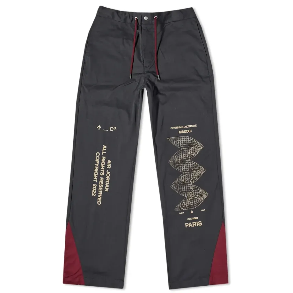 Flight Woven Pants