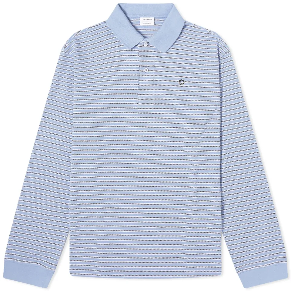 Serena Polo Shirt