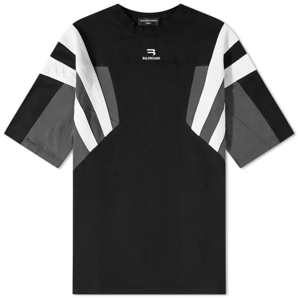 Tracksuit T-Shirt