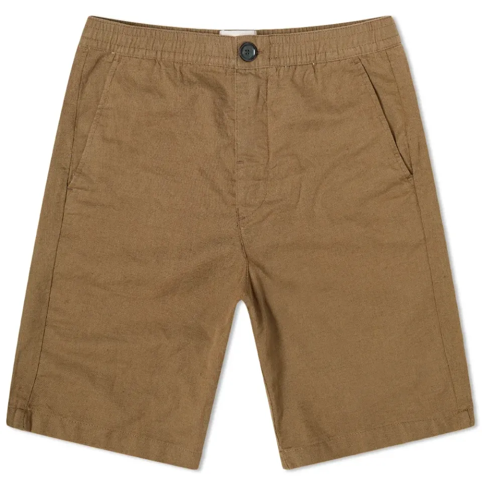 Drawstring Shorts