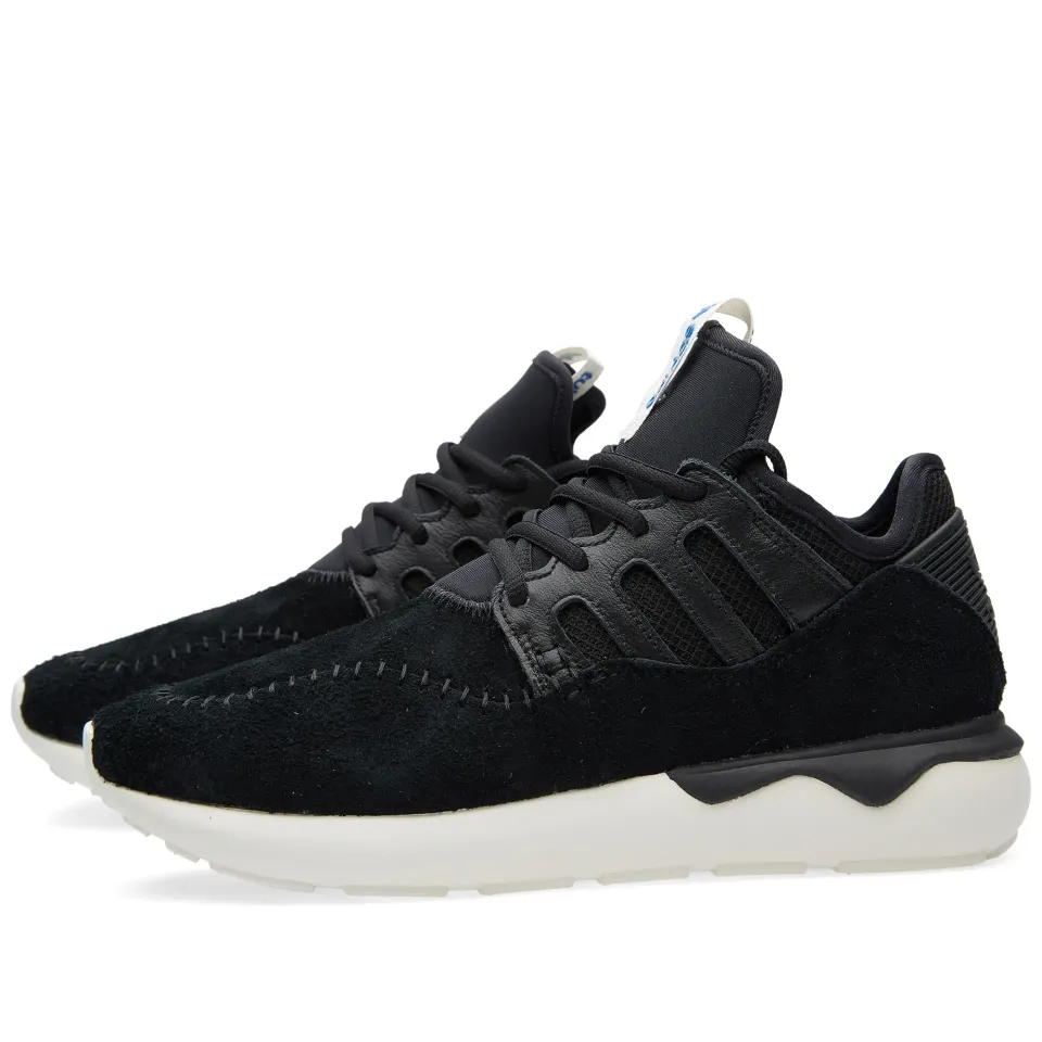 Tubular Moc Runner