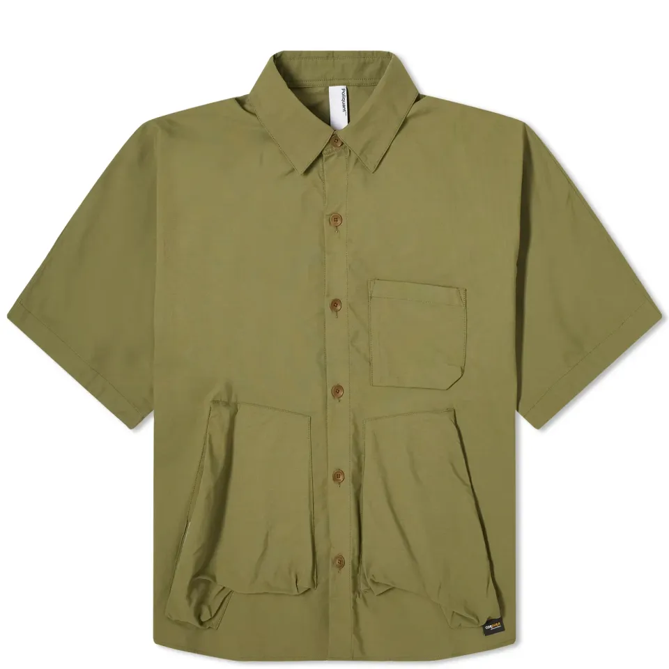 Cordura Specs Short Sleeve Shirt