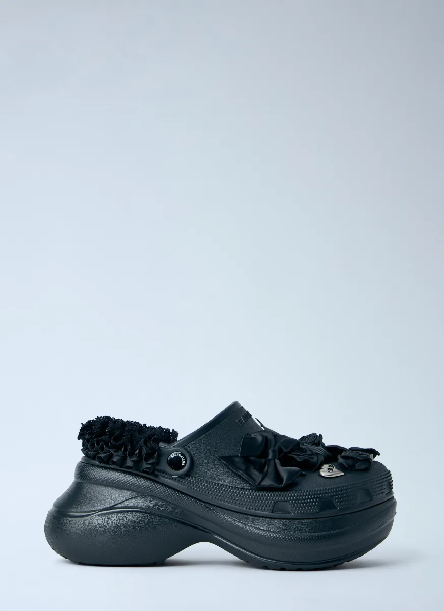 Crocs Mule Strap