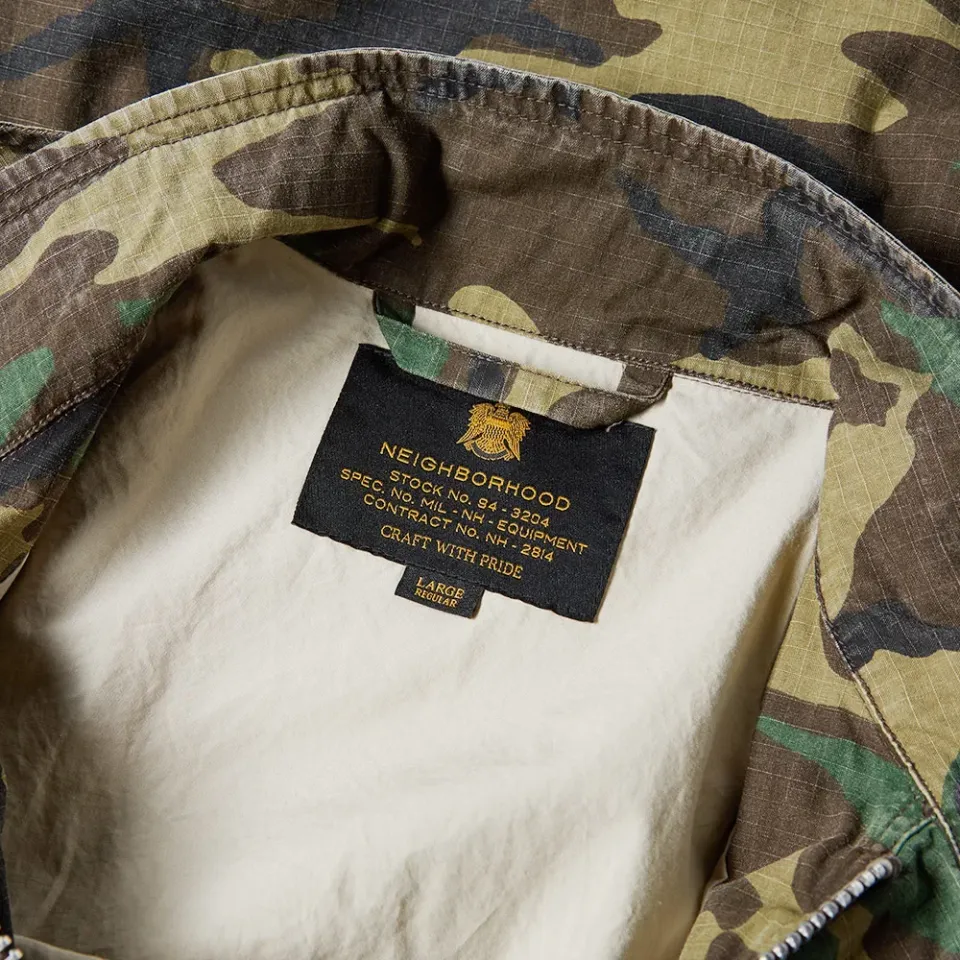 M-65 Jacket