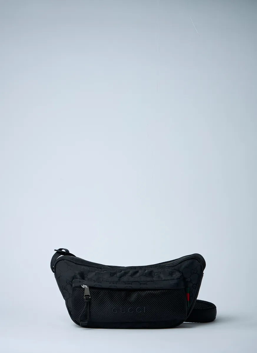 Large Nexus Crossbody Bag