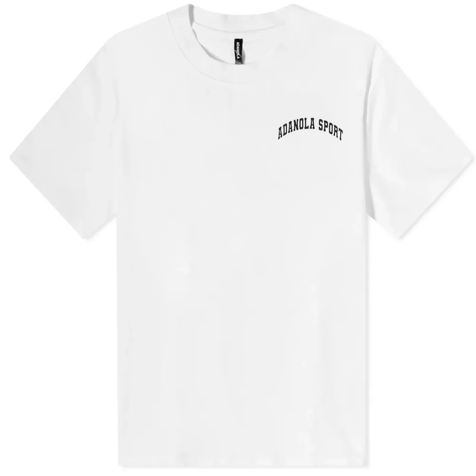 AS Oversized T-Shirt