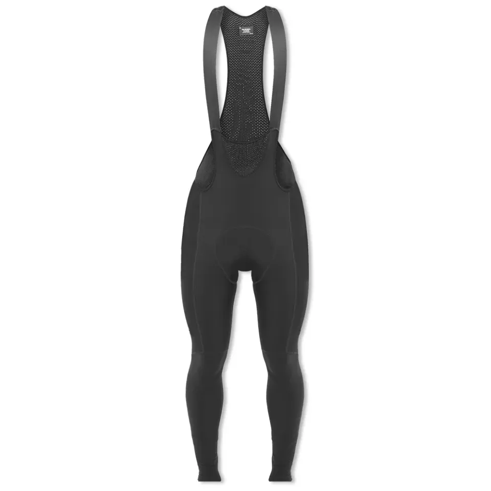 Mechanism Thermal Long Bib