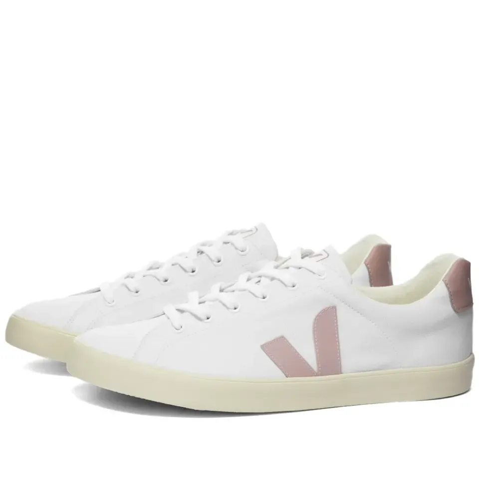 Esplar Canvas Sneaker