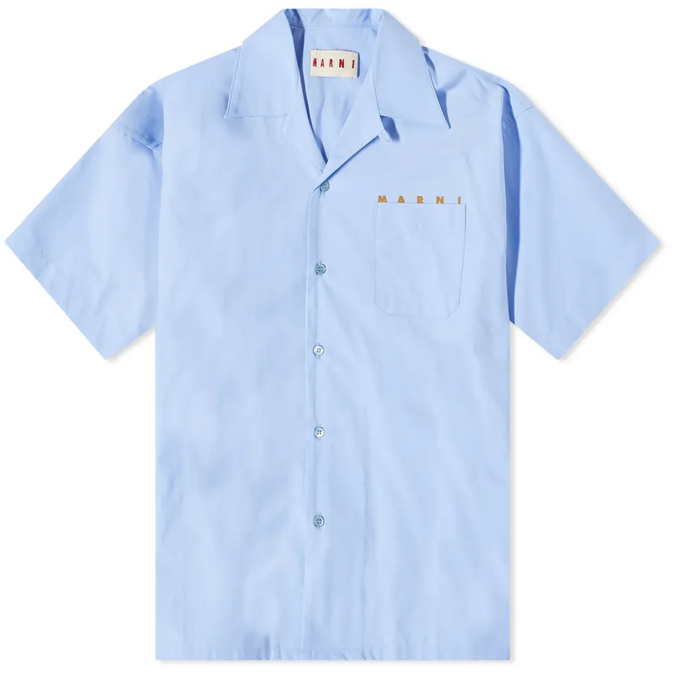 Logo Vactaion Shirt
