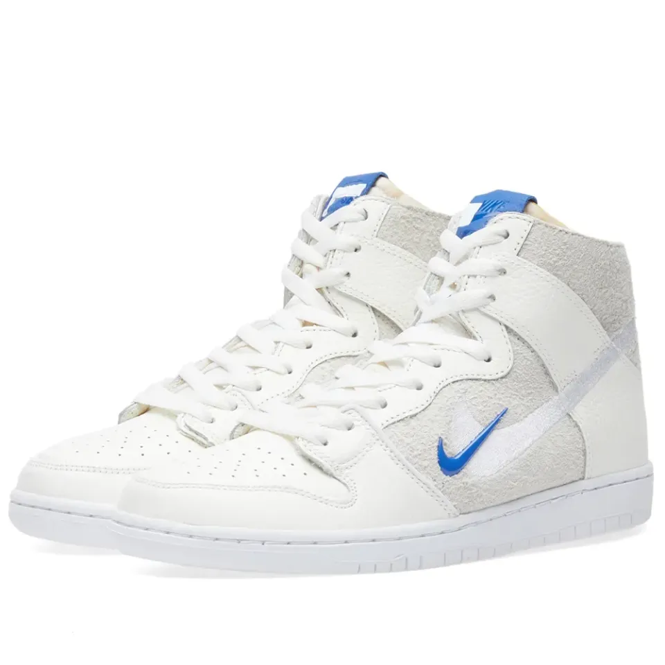 Nike x Soulland SB Zoom Dunk High Pro QS