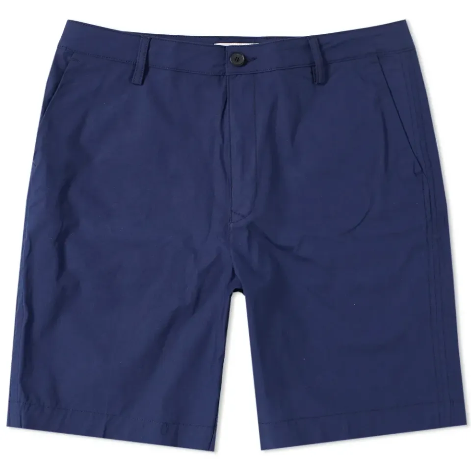 Cotton Chino Short
